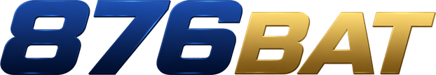 876bat Logo